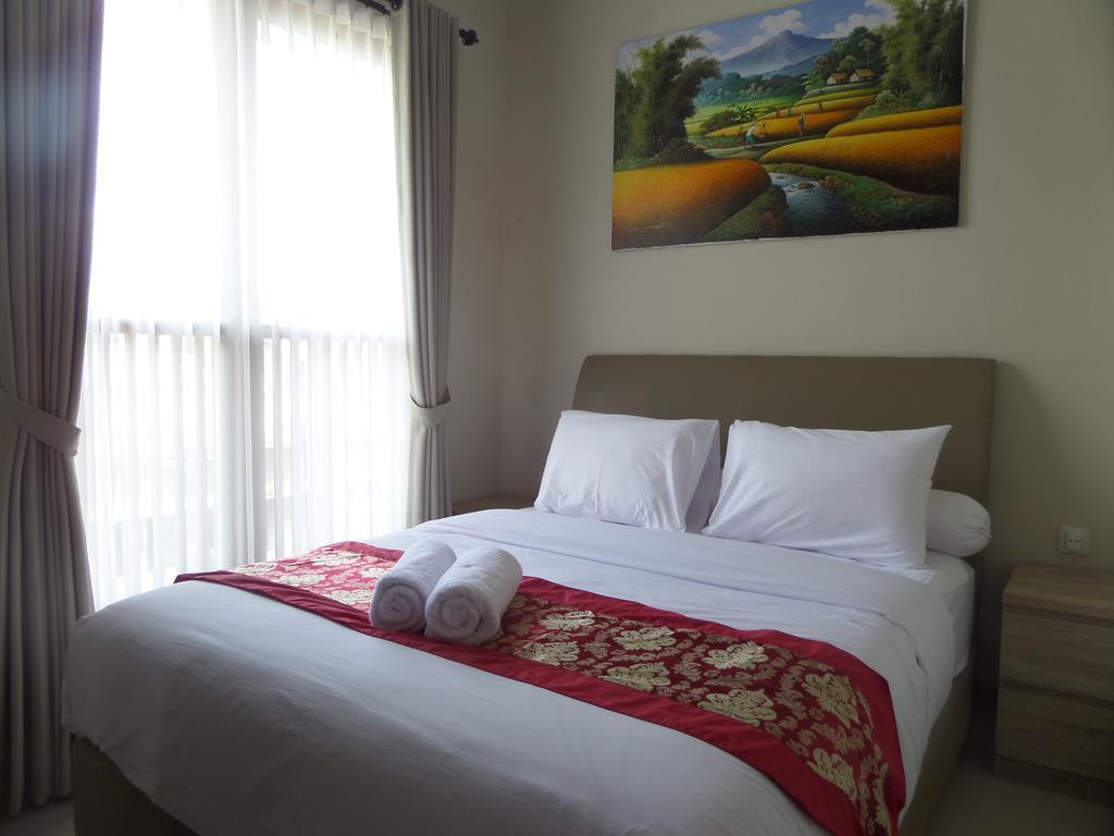 Royal Majesty Villas Kuta Lombok Kültér fotó