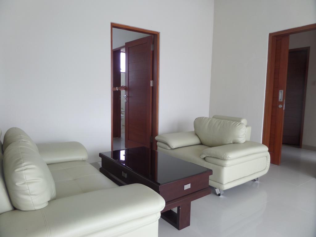 Royal Majesty Villas Kuta Lombok Kültér fotó