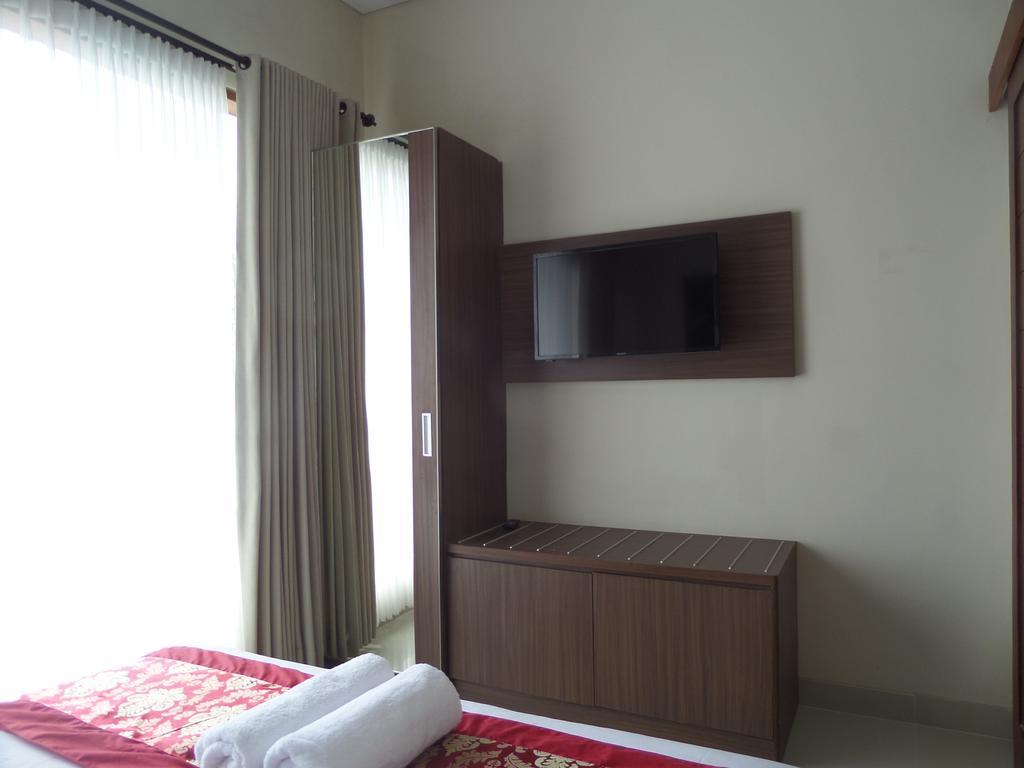 Royal Majesty Villas Kuta Lombok Kültér fotó