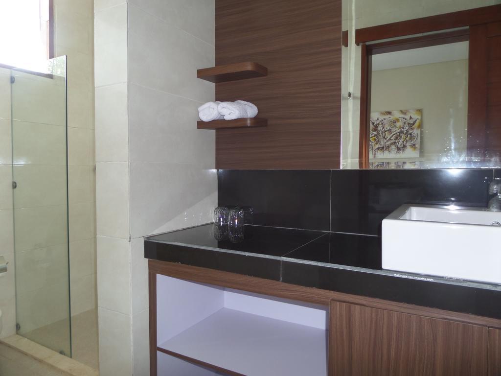 Royal Majesty Villas Kuta Lombok Kültér fotó