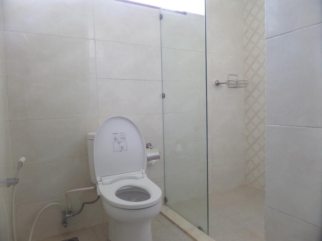 Royal Majesty Villas Kuta Lombok Kültér fotó