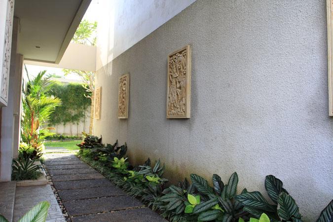 Royal Majesty Villas Kuta Lombok Kültér fotó