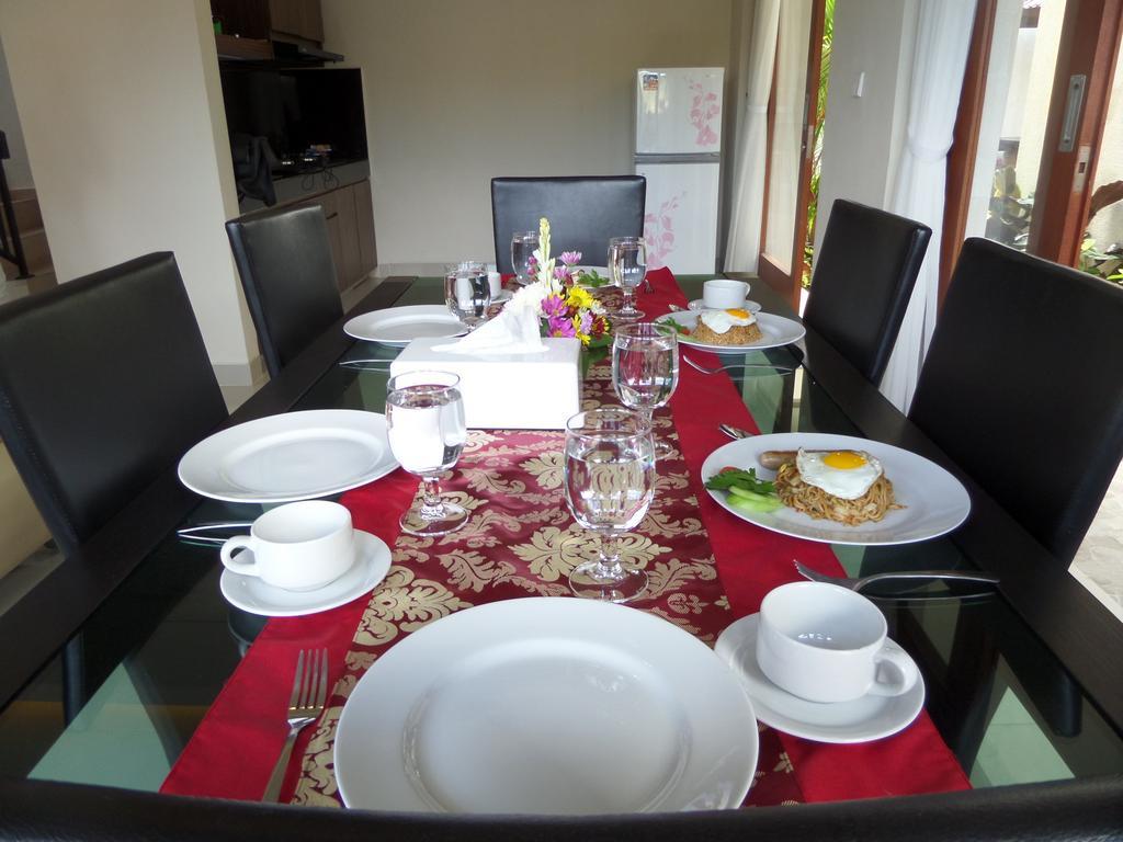 Royal Majesty Villas Kuta Lombok Kültér fotó