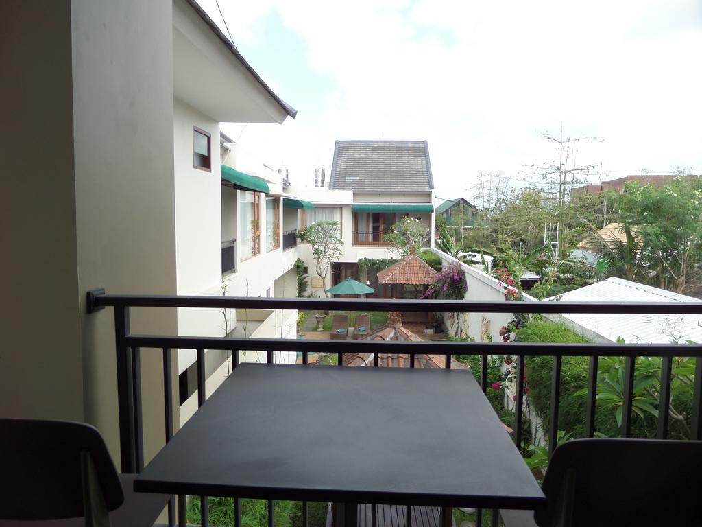 Royal Majesty Villas Kuta Lombok Kültér fotó