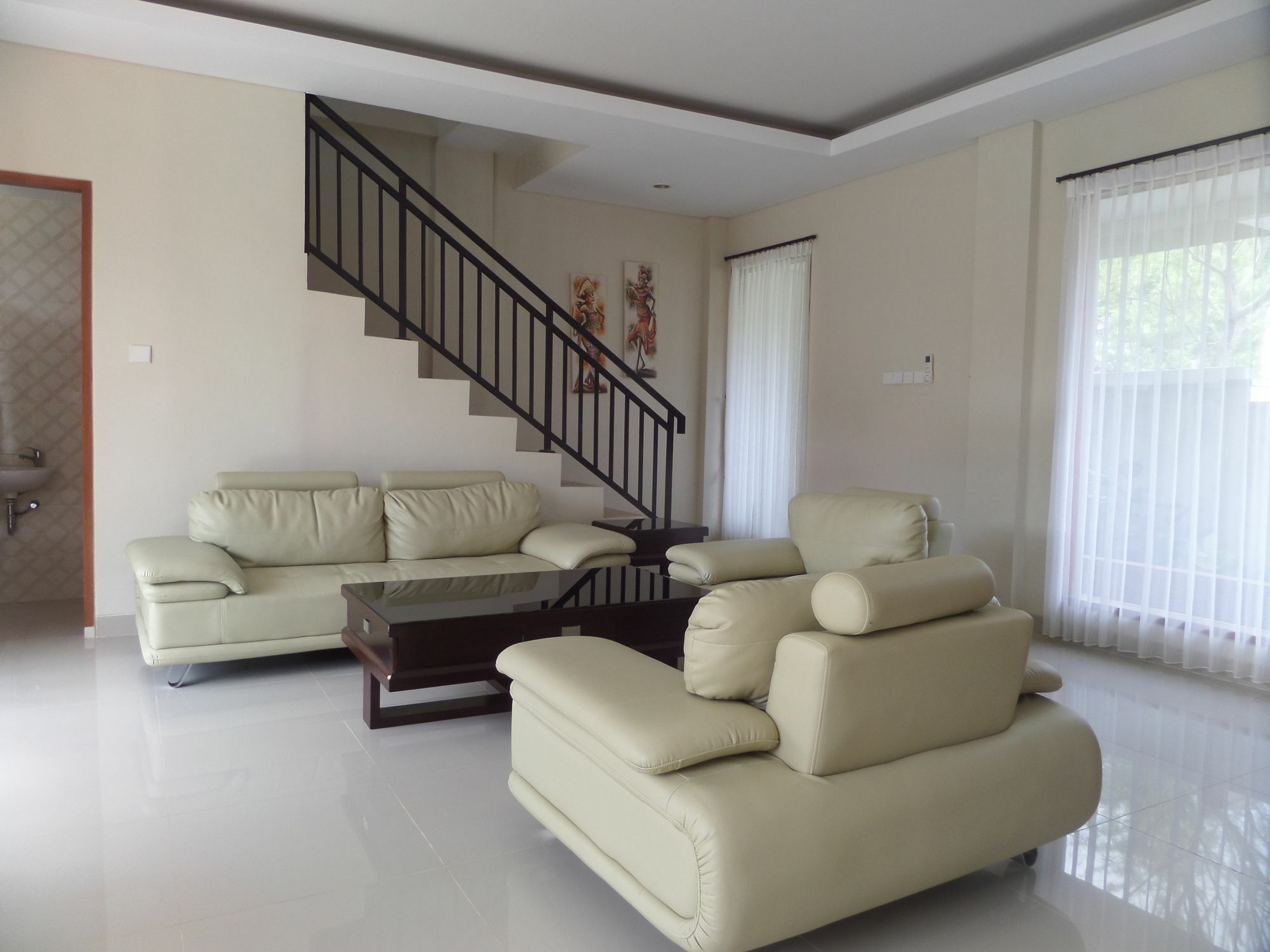 Royal Majesty Villas Kuta Lombok Kültér fotó