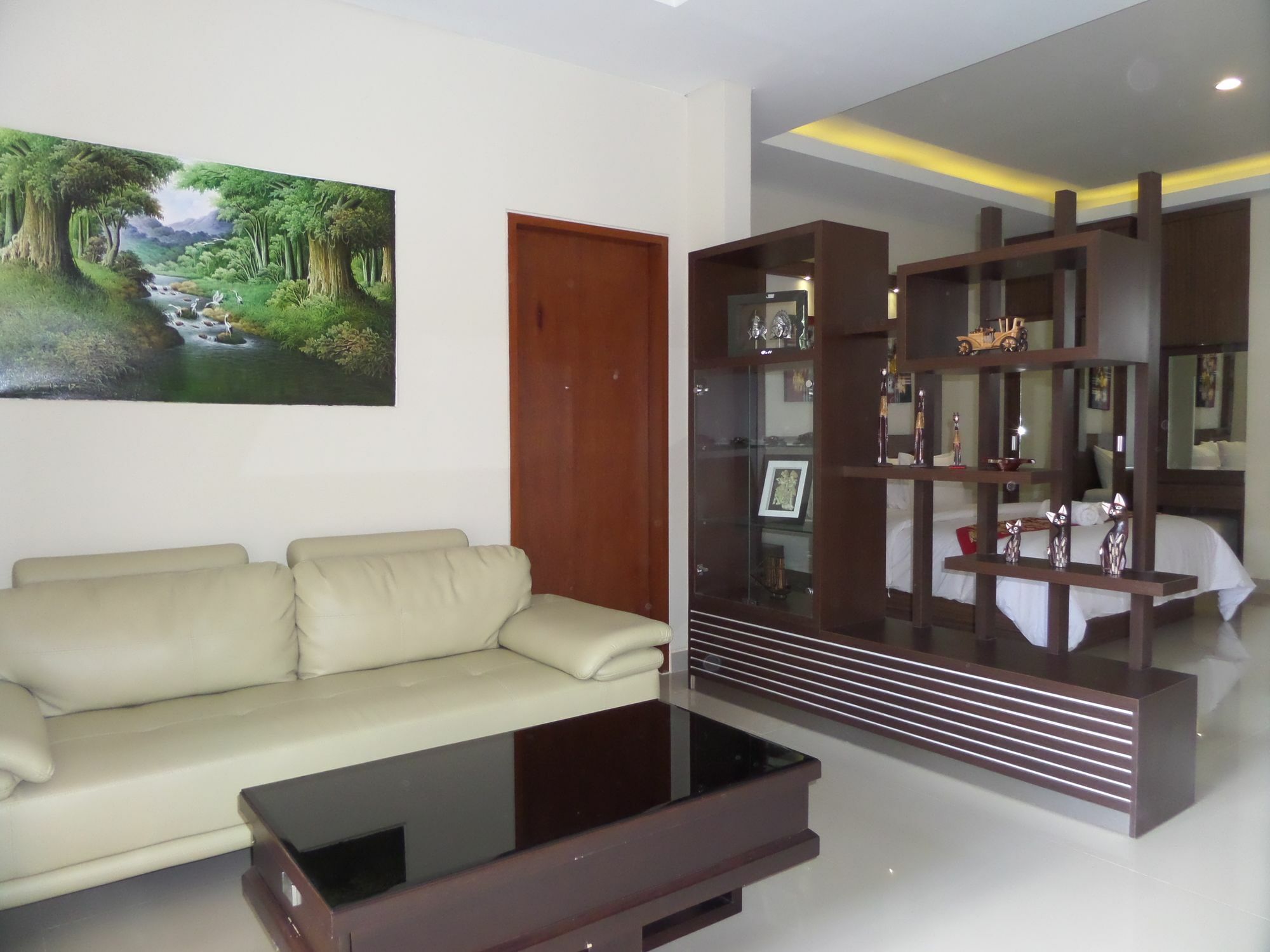 Royal Majesty Villas Kuta Lombok Kültér fotó