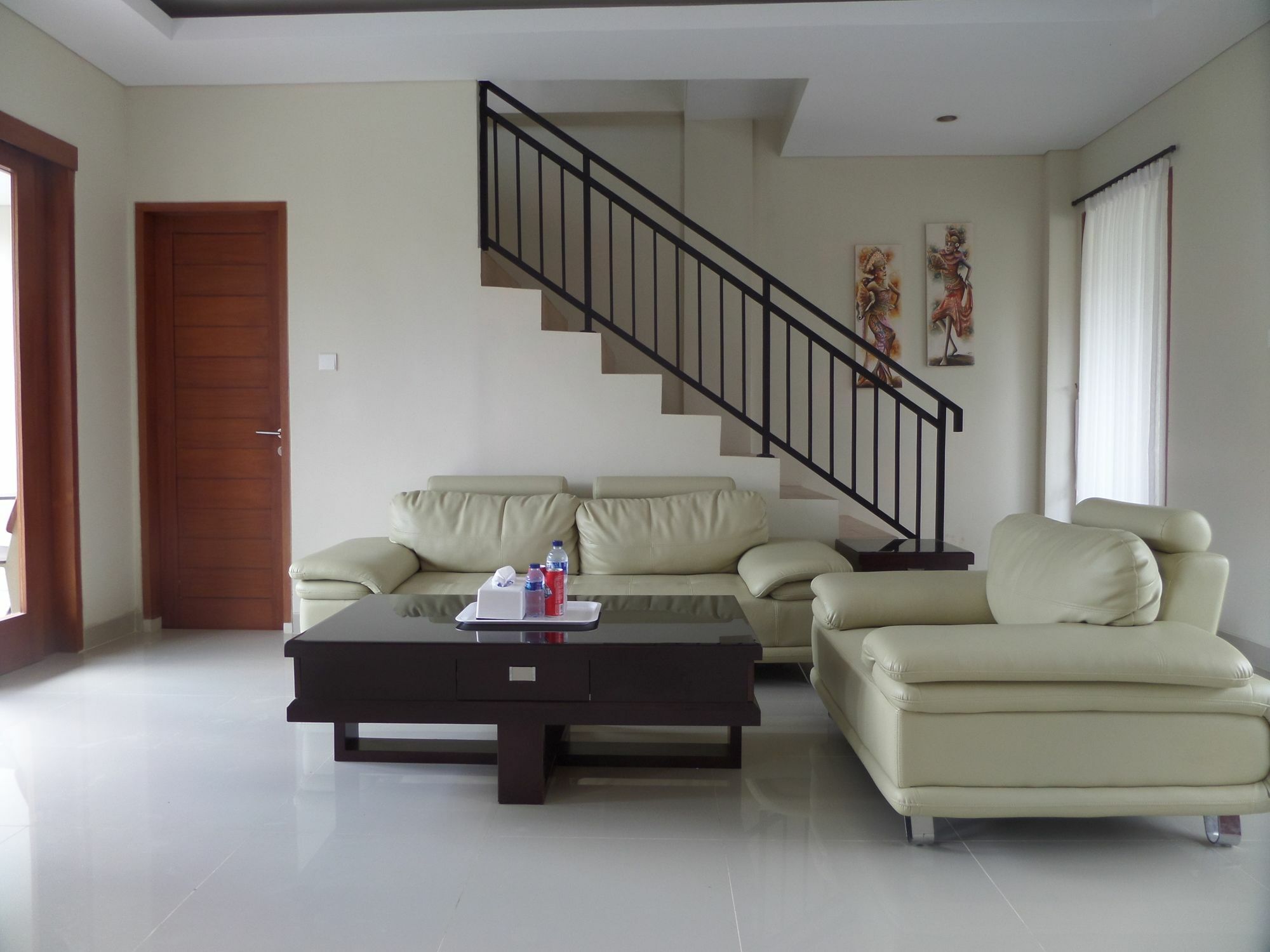 Royal Majesty Villas Kuta Lombok Kültér fotó