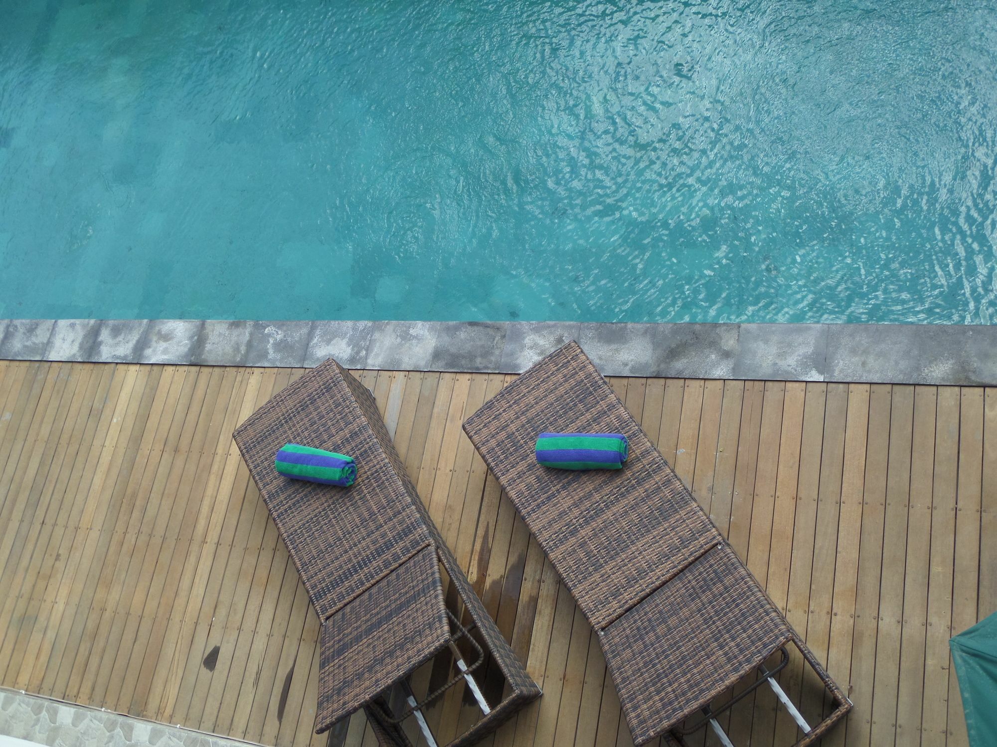 Royal Majesty Villas Kuta Lombok Kültér fotó